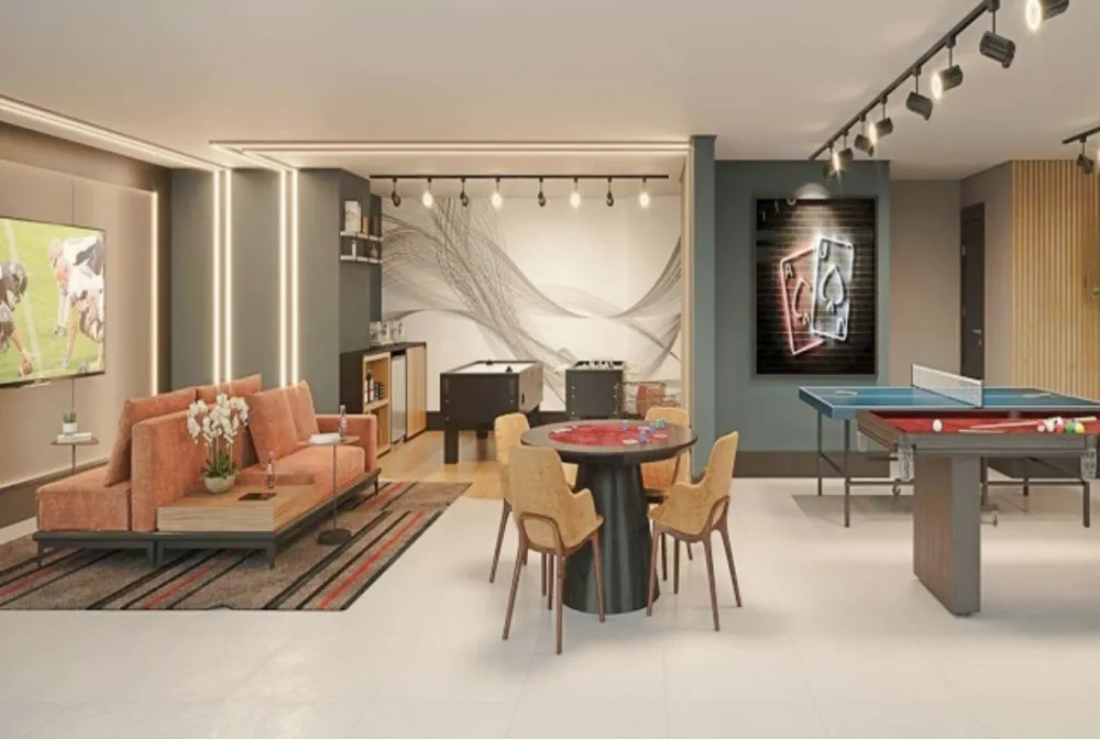 Apartamento, 2 quartos, 69 m² - Foto 12