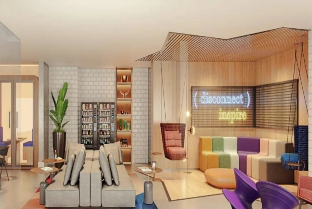 Apartamento, 2 quartos, 69 m² - Foto 7