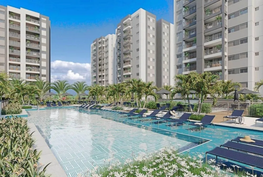 Apartamento, 2 quartos, 69 m² - Foto 4