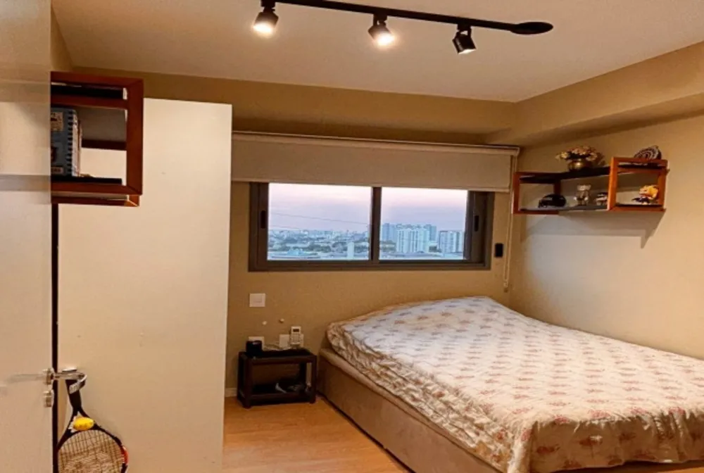 Apartamento, 2 quartos, 69 m² - Foto 2