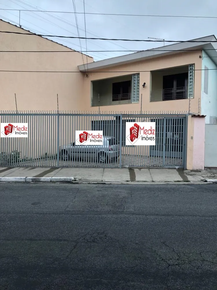 Sobrado, 3 quartos, 244 m² - Foto 12