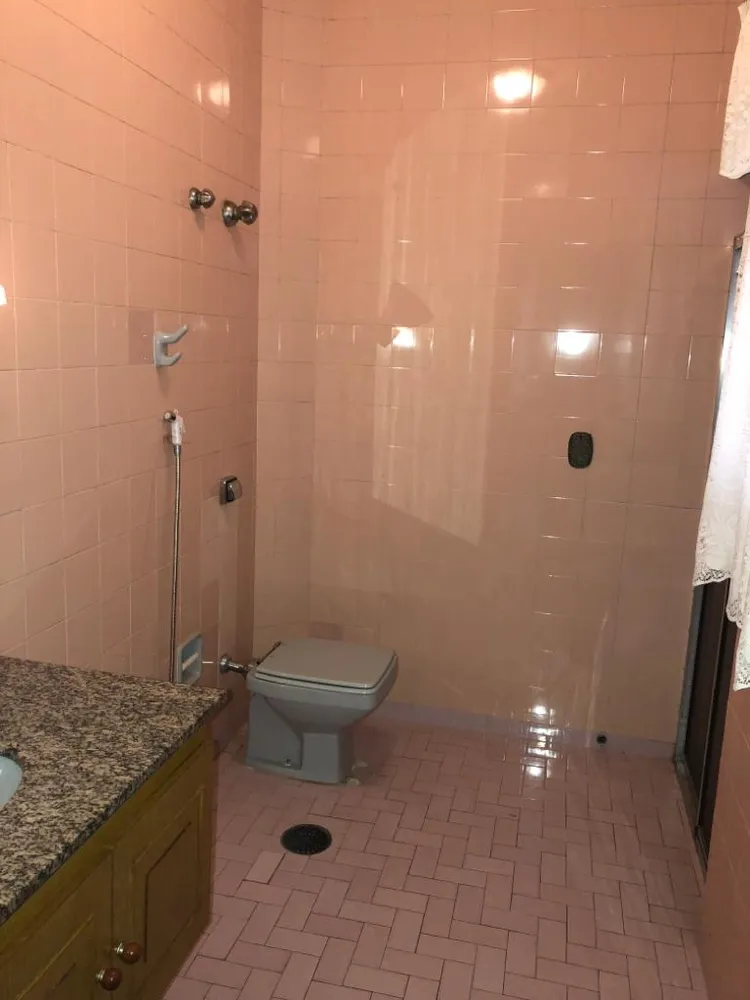 Sobrado, 3 quartos, 244 m² - Foto 8