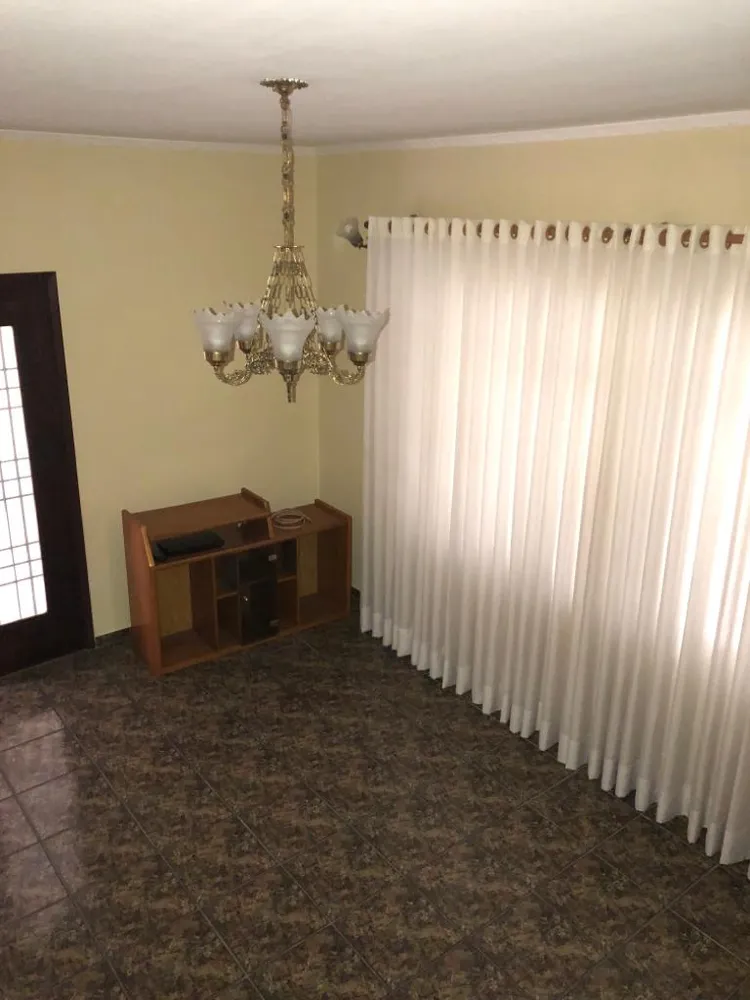 Sobrado, 3 quartos, 244 m² - Foto 1