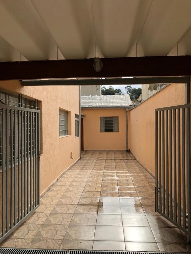 Sobrado, 3 quartos, 244 m² - Foto 9