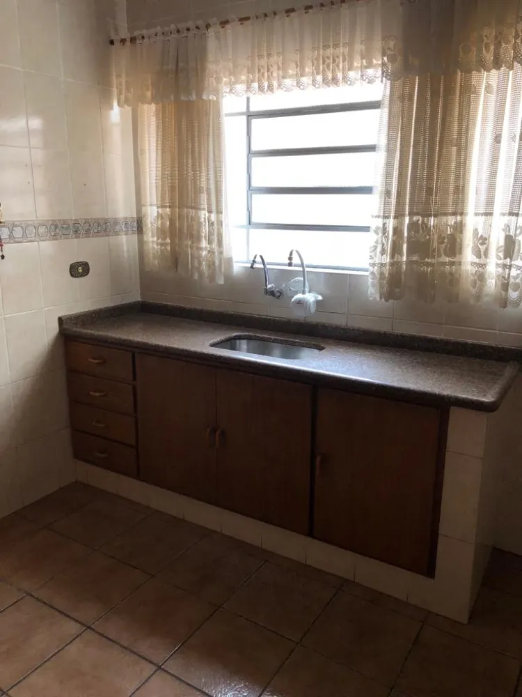Sobrado, 3 quartos, 244 m² - Foto 3