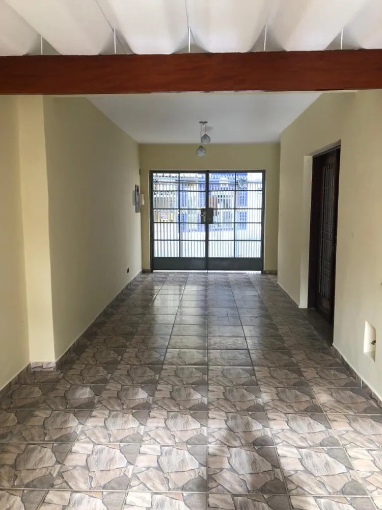 Sobrado, 3 quartos, 244 m² - Foto 11