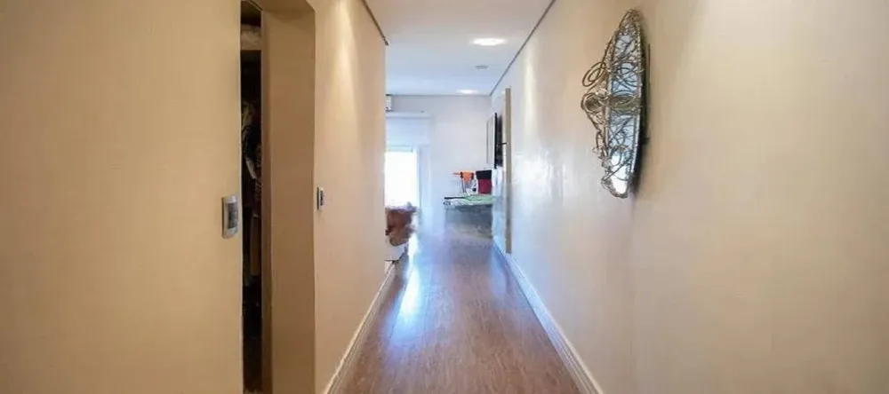 Sobrado, 3 quartos, 218 m² - Foto 8