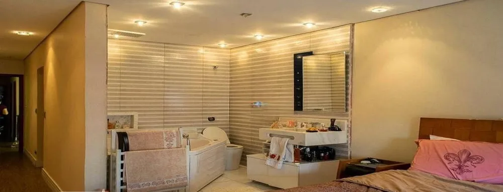 Sobrado, 3 quartos, 218 m² - Foto 6
