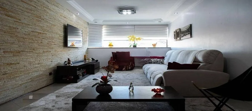 Sobrado, 3 quartos, 218 m² - Foto 4