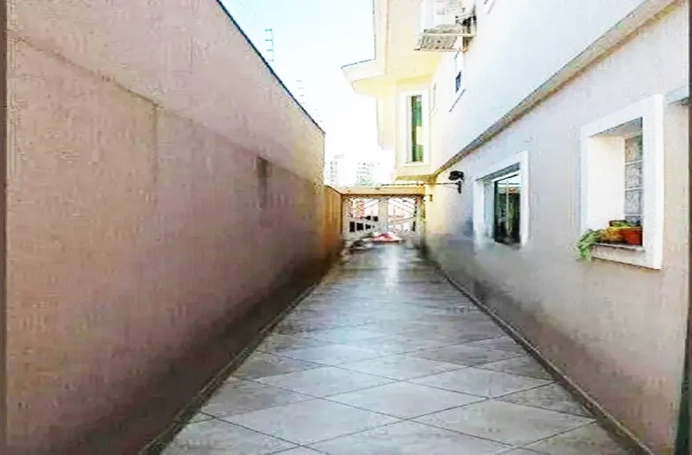 Sobrado, 3 quartos, 218 m² - Foto 16
