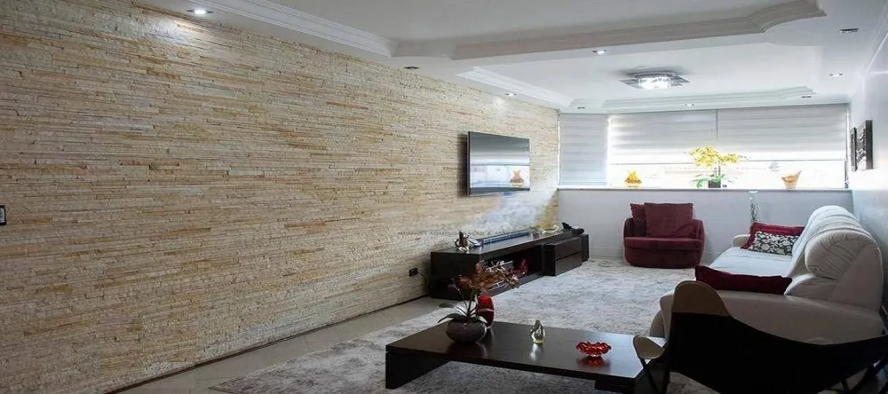 Sobrado, 3 quartos, 218 m² - Foto 5