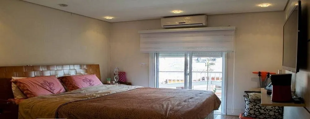 Sobrado, 3 quartos, 218 m² - Foto 11