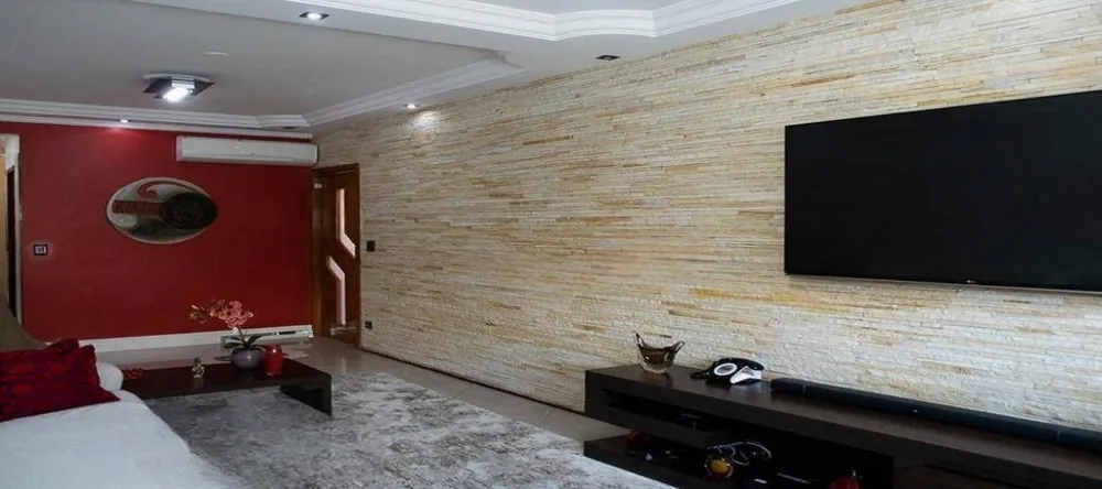 Sobrado, 3 quartos, 218 m² - Foto 3