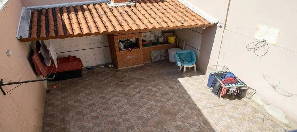 Sobrado, 3 quartos, 218 m² - Foto 4