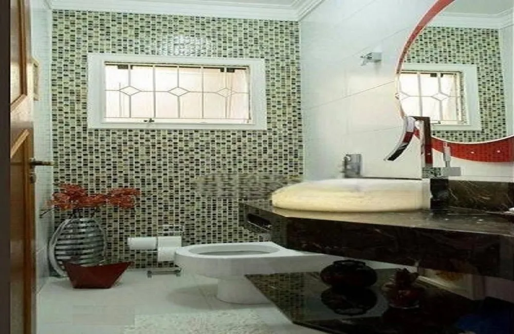 Sobrado, 3 quartos, 218 m² - Foto 14
