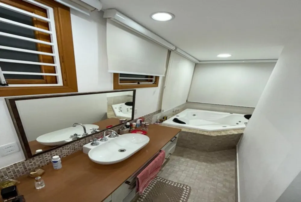 Casa, 3 quartos, 211 m² - Foto 7