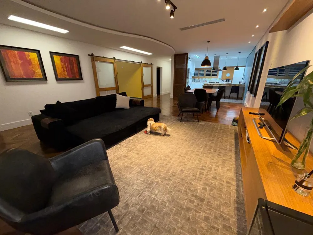 Casa, 3 quartos, 211 m² - Foto 1