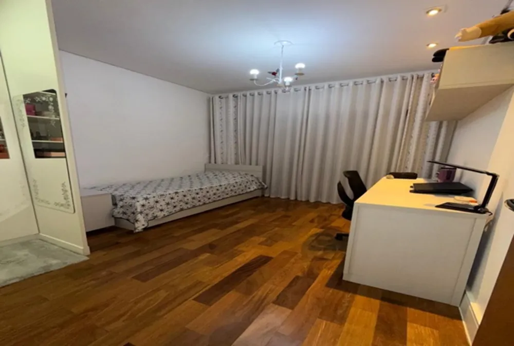Casa, 3 quartos, 211 m² - Foto 9