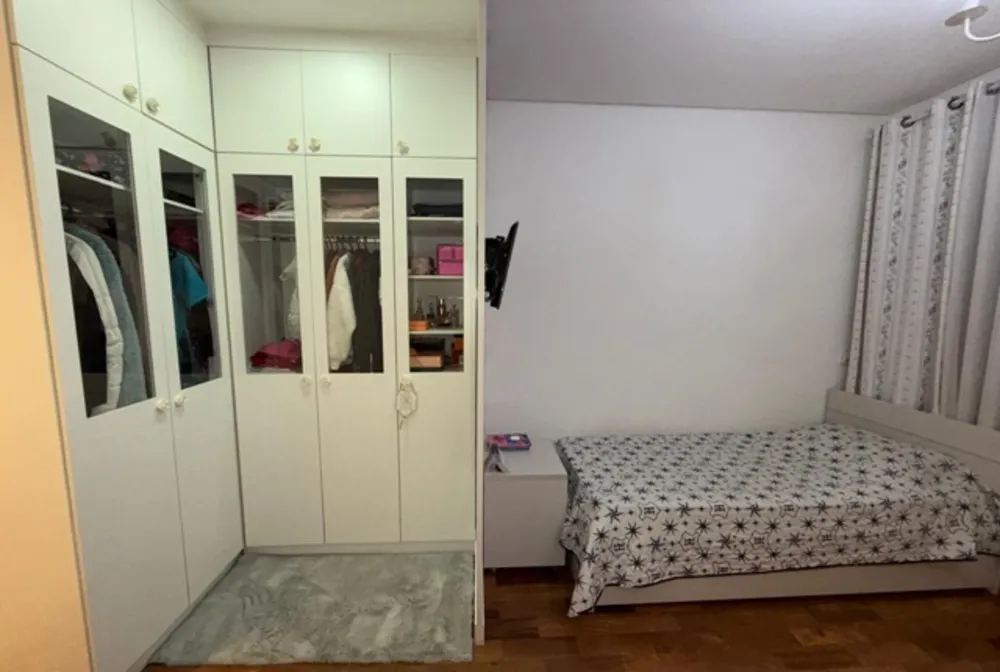 Casa, 3 quartos, 211 m² - Foto 8