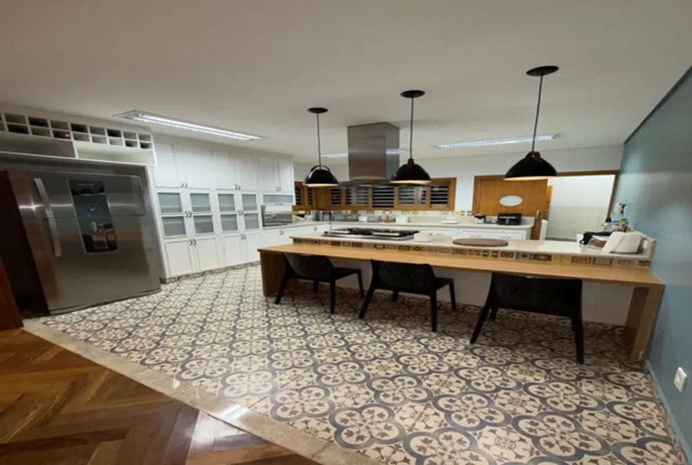 Casa, 3 quartos, 211 m² - Foto 3