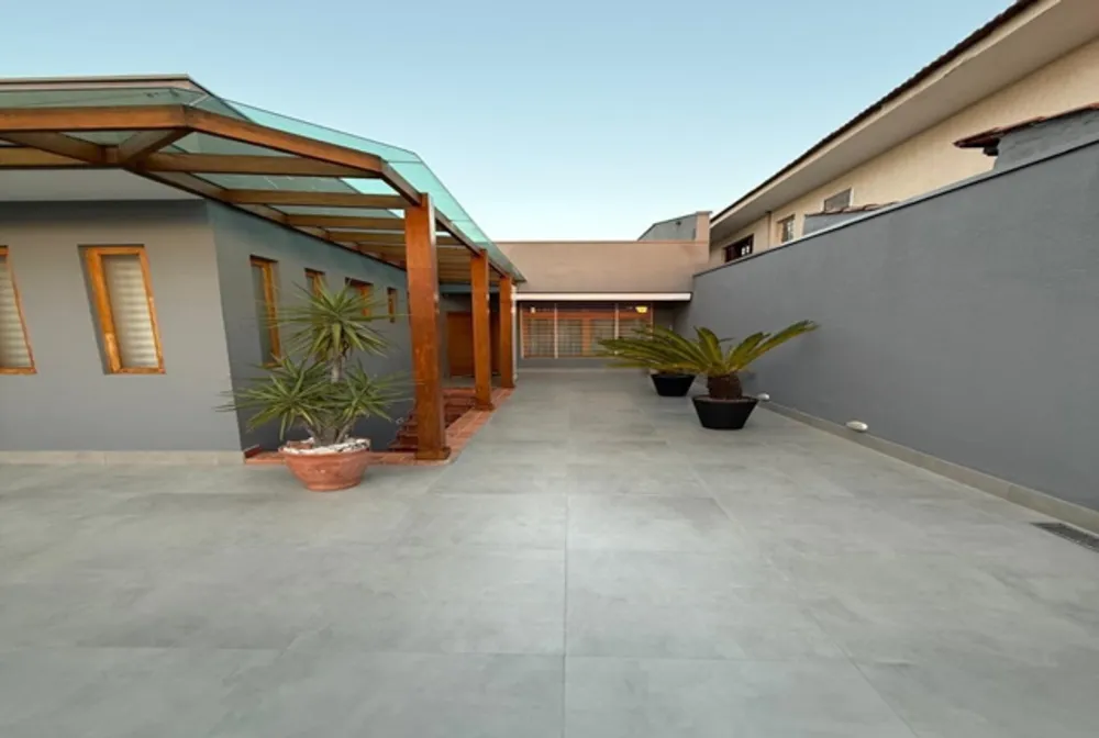 Casa, 3 quartos, 211 m² - Foto 16