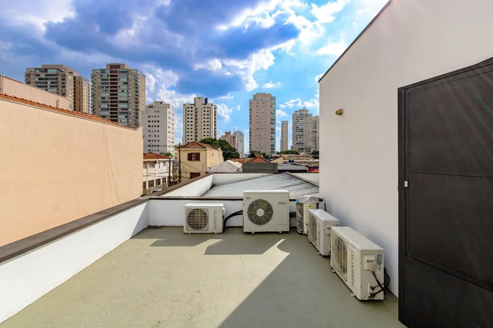 Prédio Inteiro, 229 m² - Foto 1