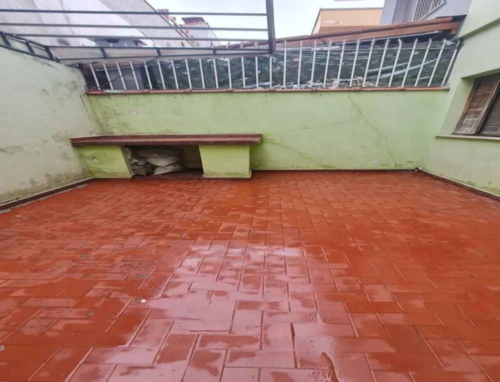 Sobrado, 3 quartos, 150 m² - Foto 8