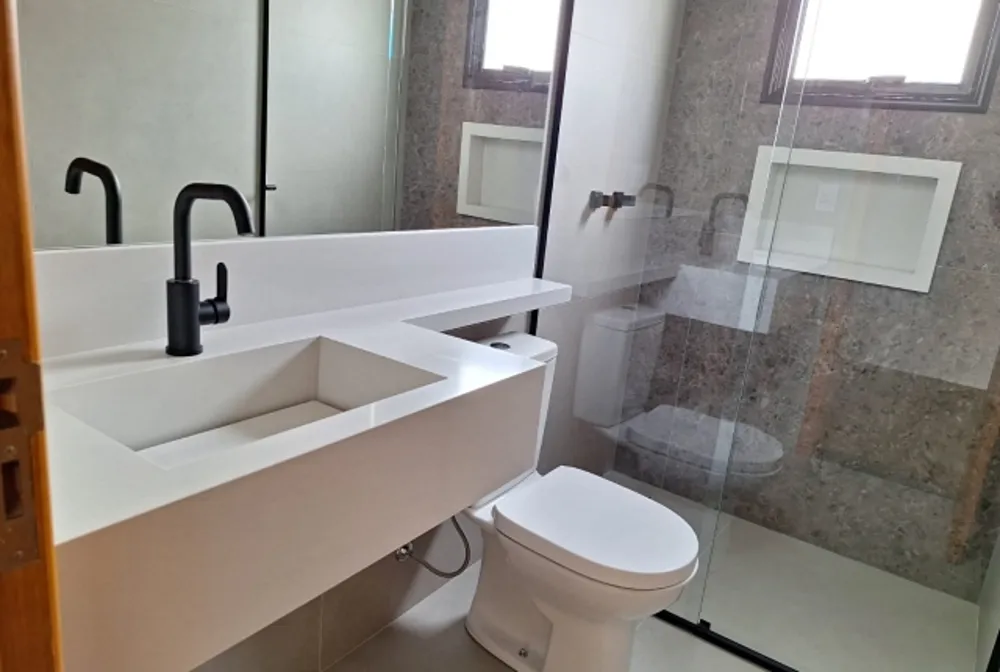 Sobrado, 3 quartos, 210 m² - Foto 11