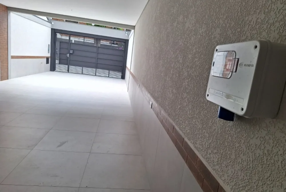Sobrado, 3 quartos, 210 m² - Foto 1