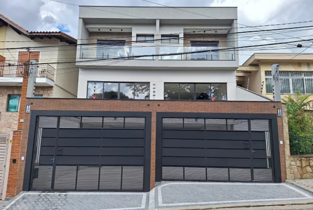Sobrado, 3 quartos, 210 m² - Foto 16