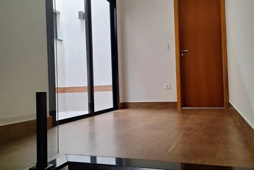 Sobrado, 3 quartos, 210 m² - Foto 8
