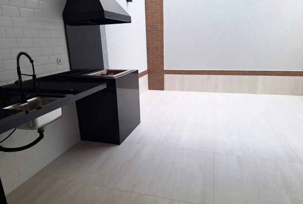 Sobrado, 3 quartos, 210 m² - Foto 5
