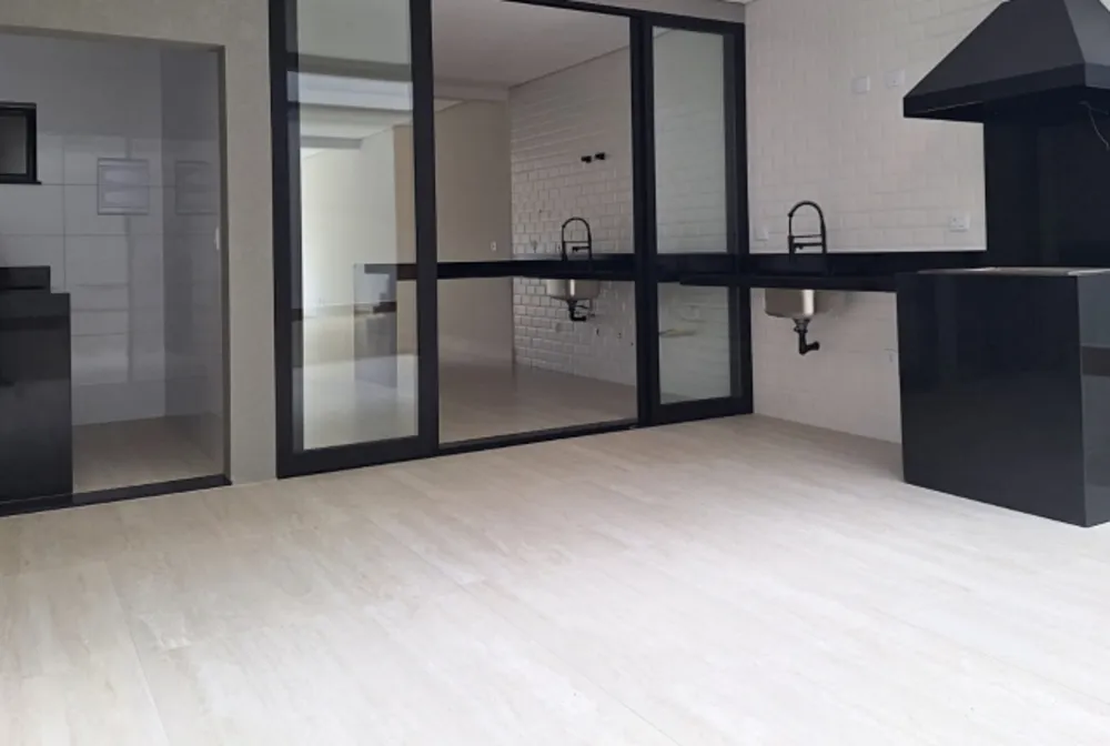 Sobrado, 3 quartos, 210 m² - Foto 6