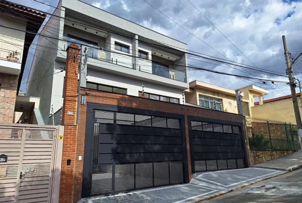 Sobrado, 3 quartos, 210 m² - Foto 15