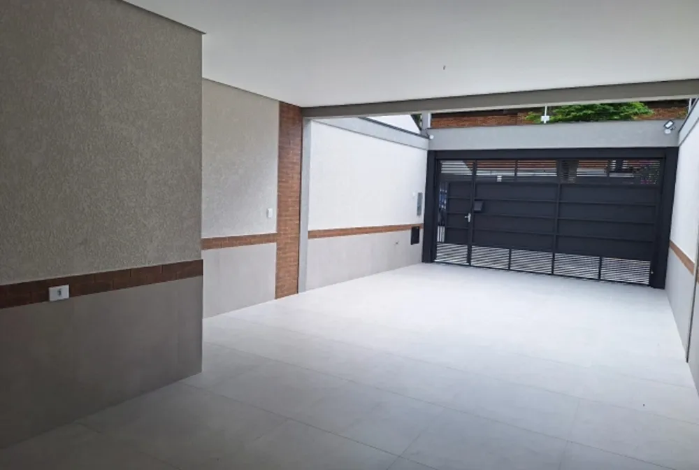 Sobrado, 3 quartos, 210 m² - Foto 13