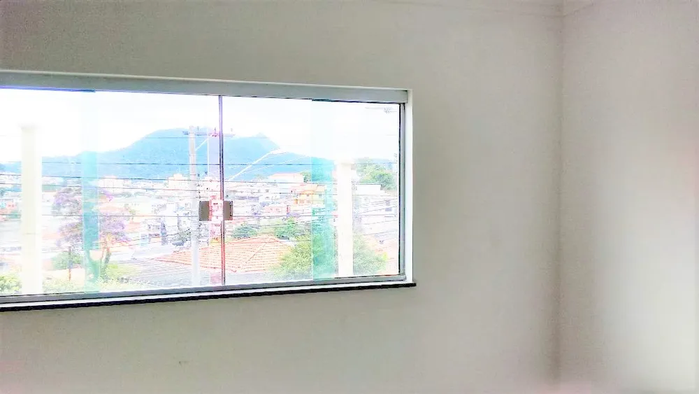 Sobrado, 2 quartos, 140 m² - Foto 1