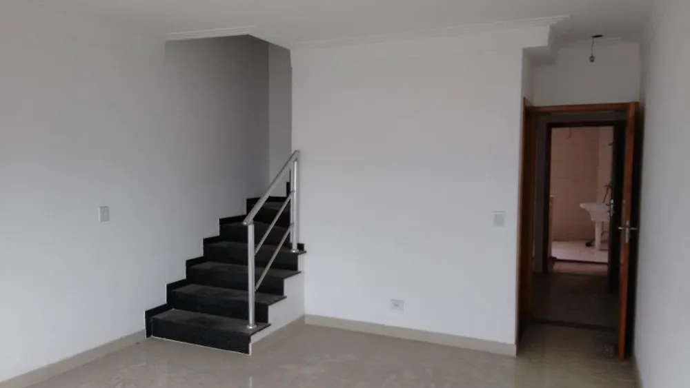 Sobrado, 2 quartos, 140 m² - Foto 1