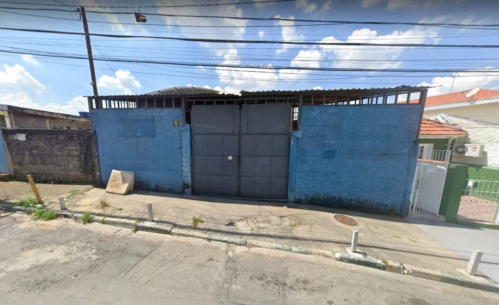 Depósito-Galpão - Foto 3