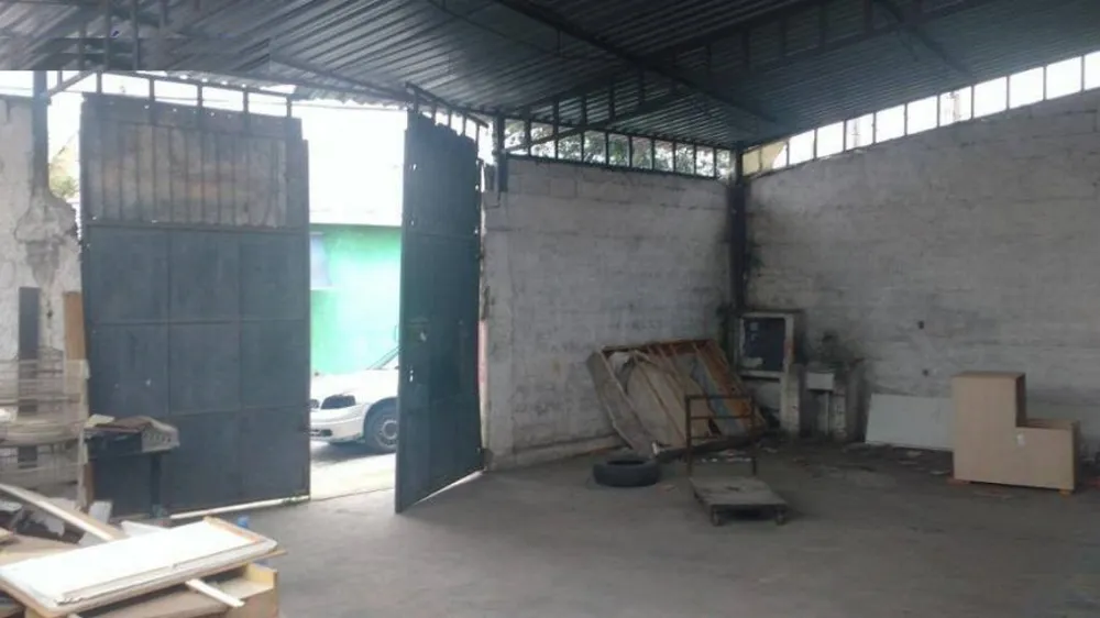 Depósito-Galpão - Foto 7