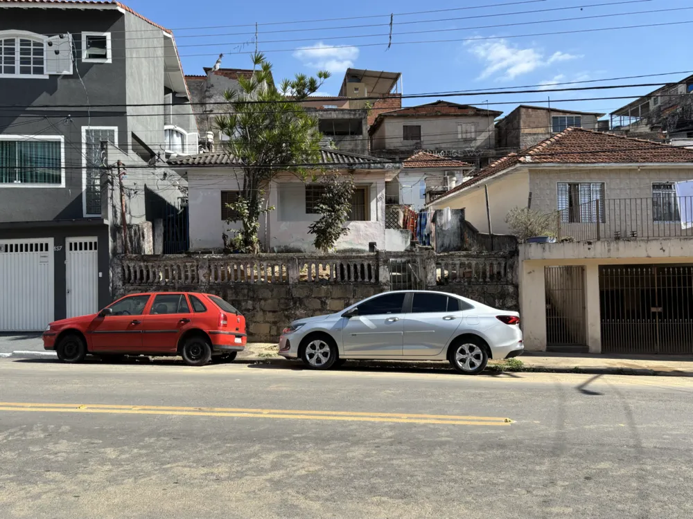 Terreno, 290 m² - Foto 1