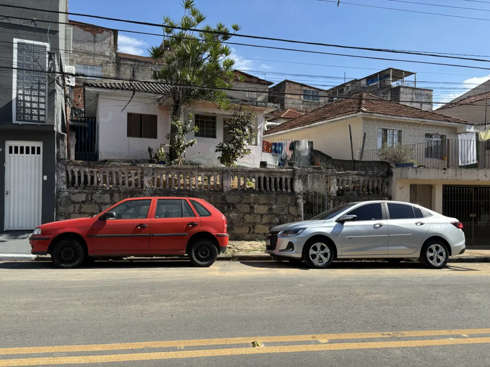 Terreno, 290 m² - Foto 2