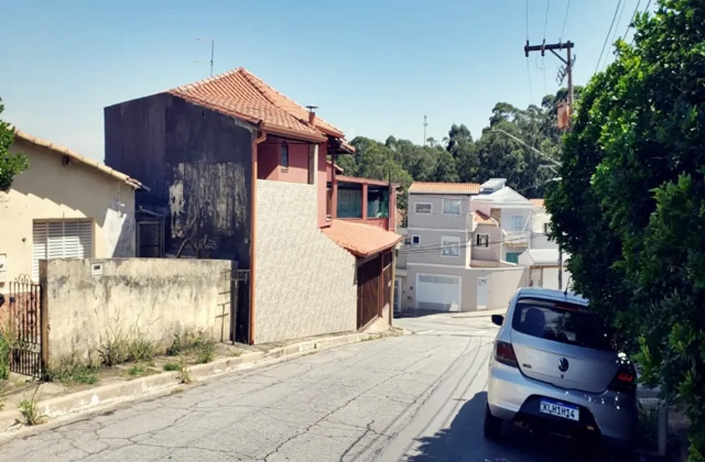 Terreno, 257 m² - Foto 6