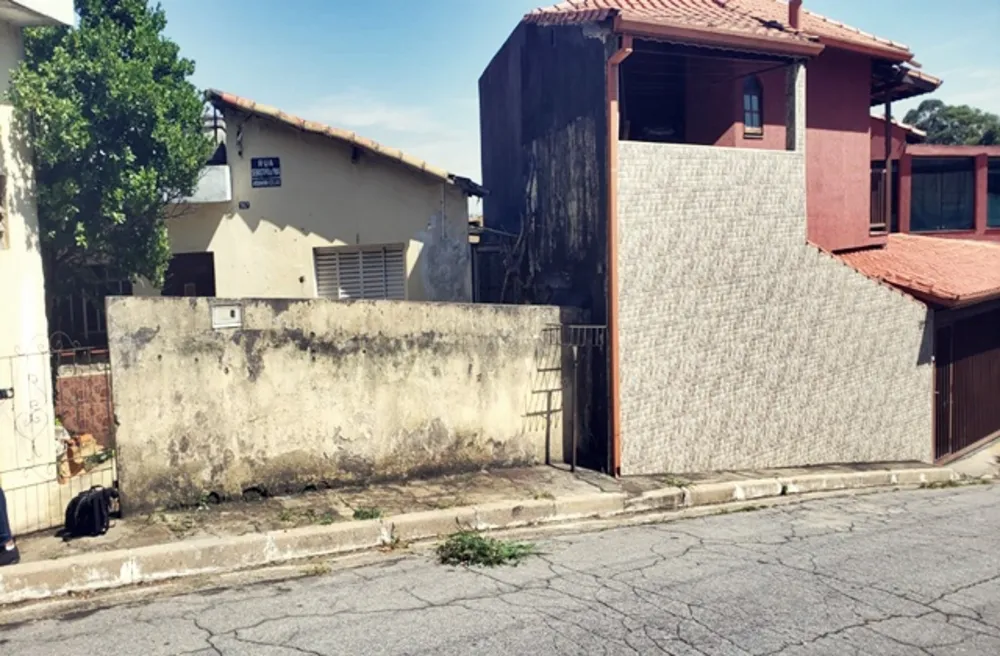 Terreno, 257 m² - Foto 5
