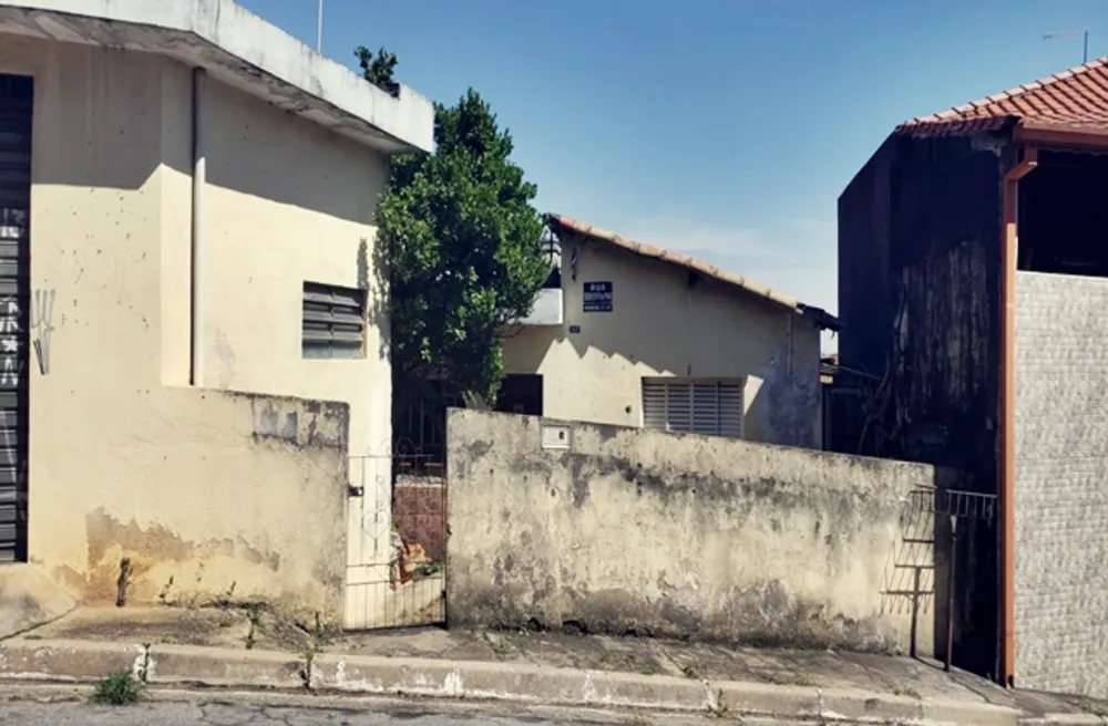 Terreno, 257 m² - Foto 8