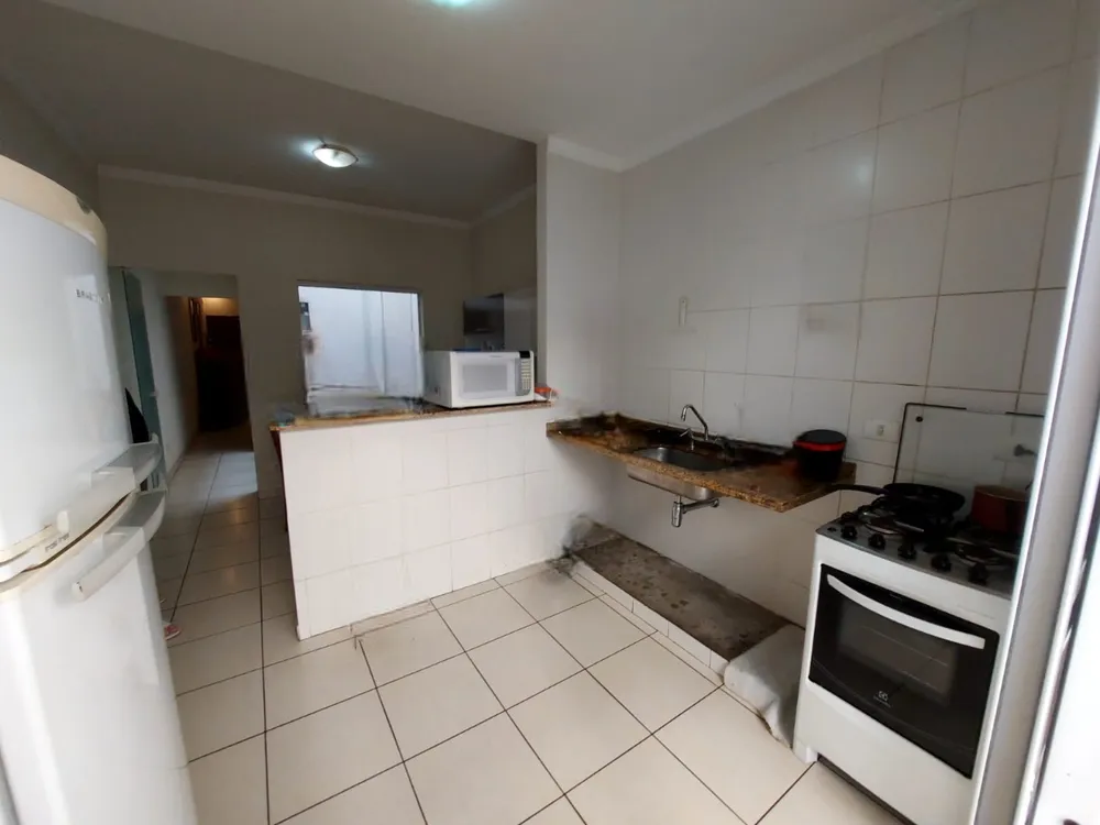 Sobrado, 3 quartos, 95 m² - Foto 7
