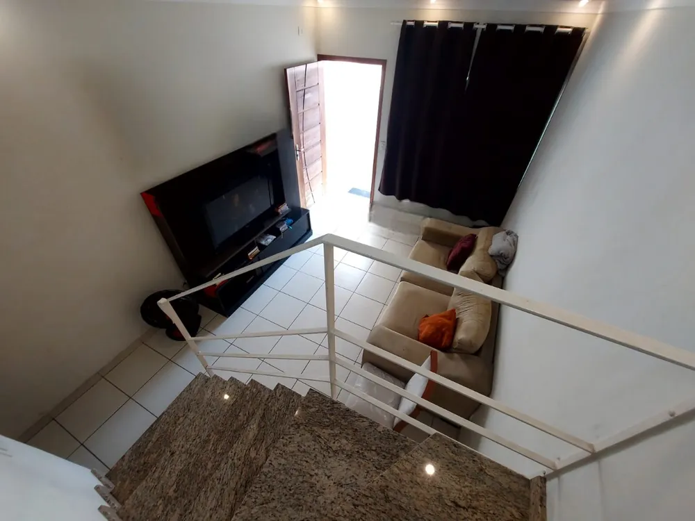 Sobrado, 3 quartos, 95 m² - Foto 1