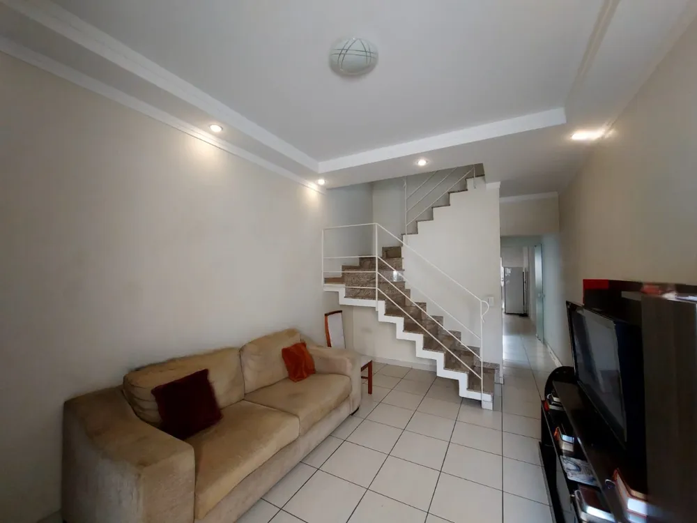 Sobrado, 3 quartos, 95 m² - Foto 4