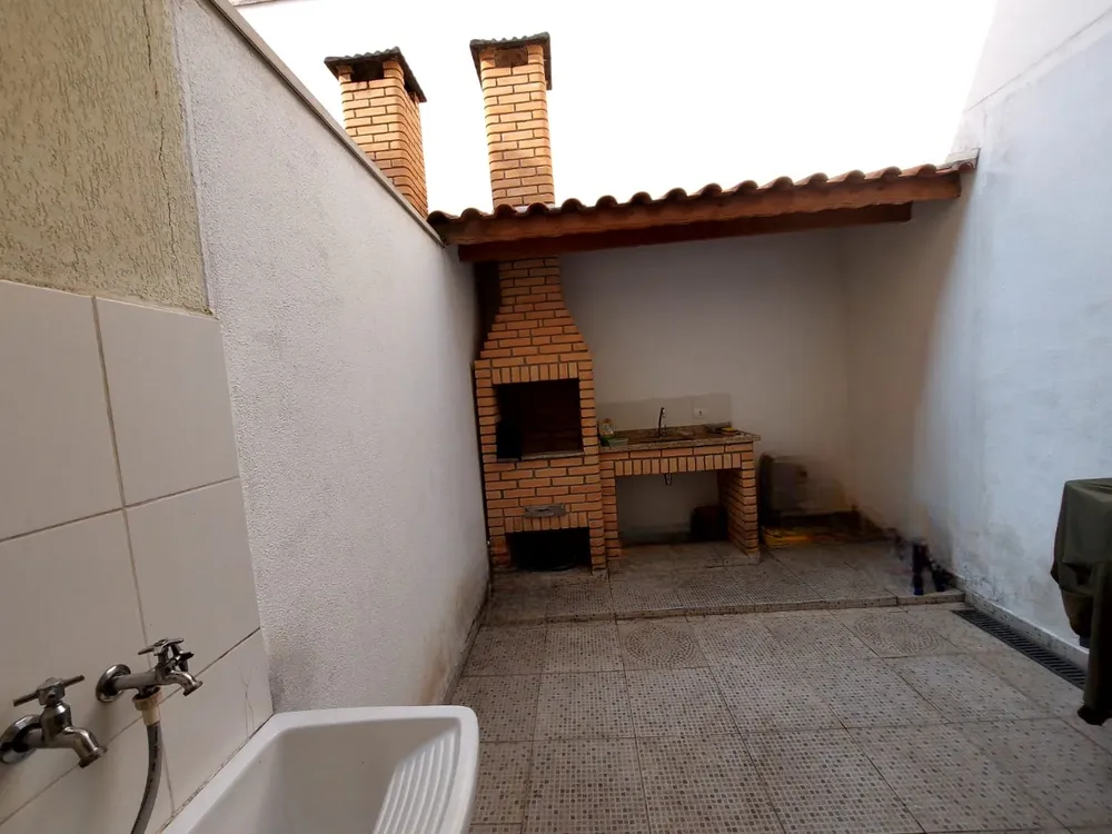 Sobrado, 3 quartos, 95 m² - Foto 8