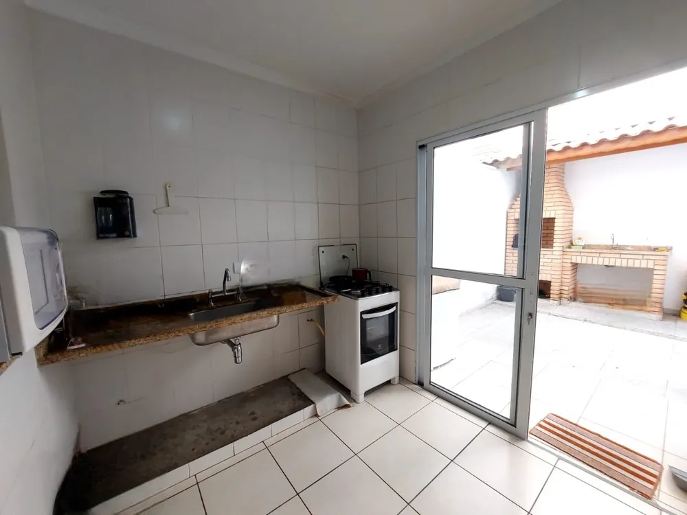 Sobrado, 3 quartos, 95 m² - Foto 6