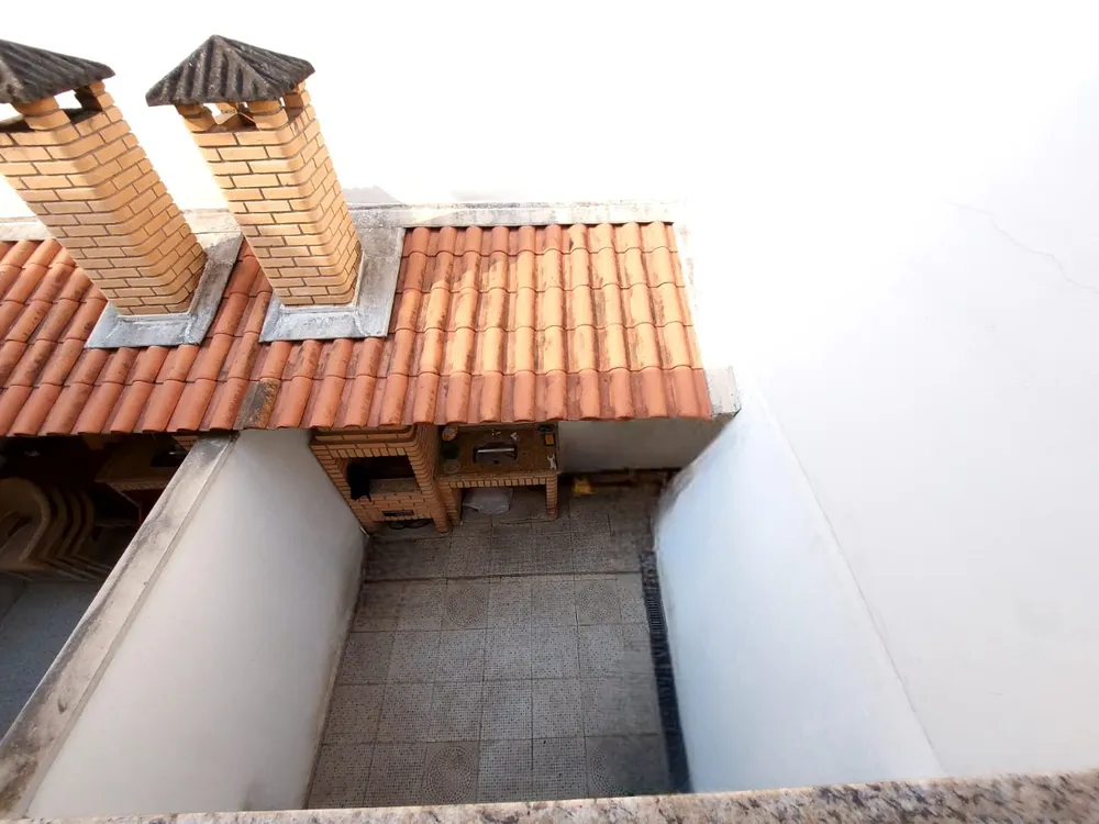 Sobrado, 3 quartos, 95 m² - Foto 15